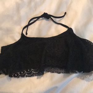 Gossip Girl Bathing Suit Top